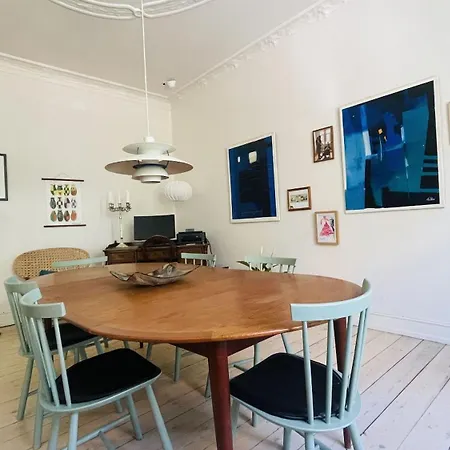 Apartmentincopenhagen Apartment 1698 Apartment Copenhagen