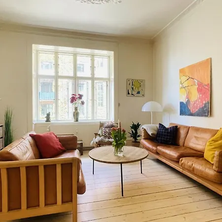 Apartmentincopenhagen Apartment 1698 Apartment