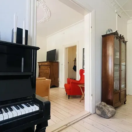 Apartmentincopenhagen Apartment 1698 Copenhagen