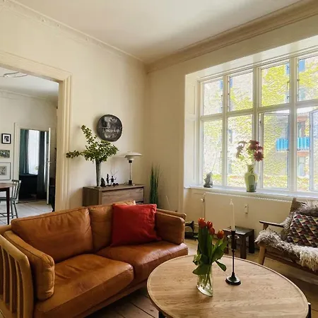 Apartmentincopenhagen Apartment 1698 Copenhagen